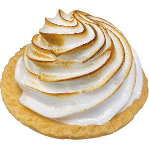 Lemon Meringue Pie